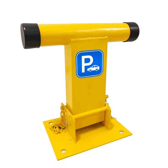 79GHz Integrated Vehicle Detection Radar Sensor for Automatic Swing Gates and Boom Barriers – Intelligent Parking Safety System